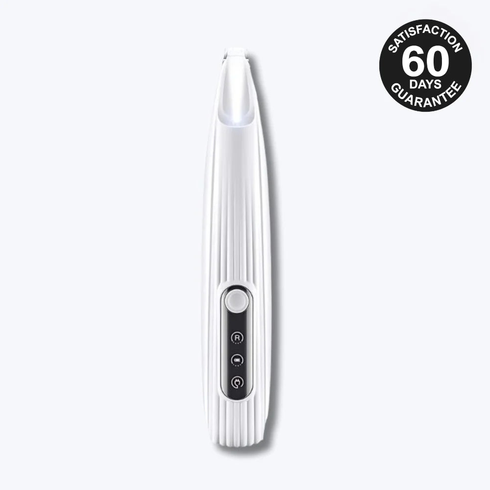 Terraz™ Silent Paw Trimmer Max